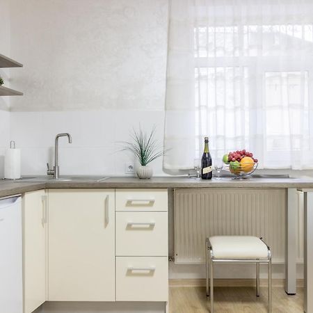 City Center Vip Studio Apartment Lviv Dış mekan fotoğraf