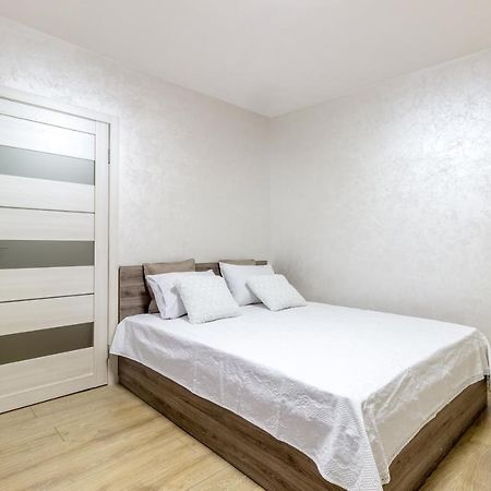City Center Vip Studio Apartment Lviv Dış mekan fotoğraf