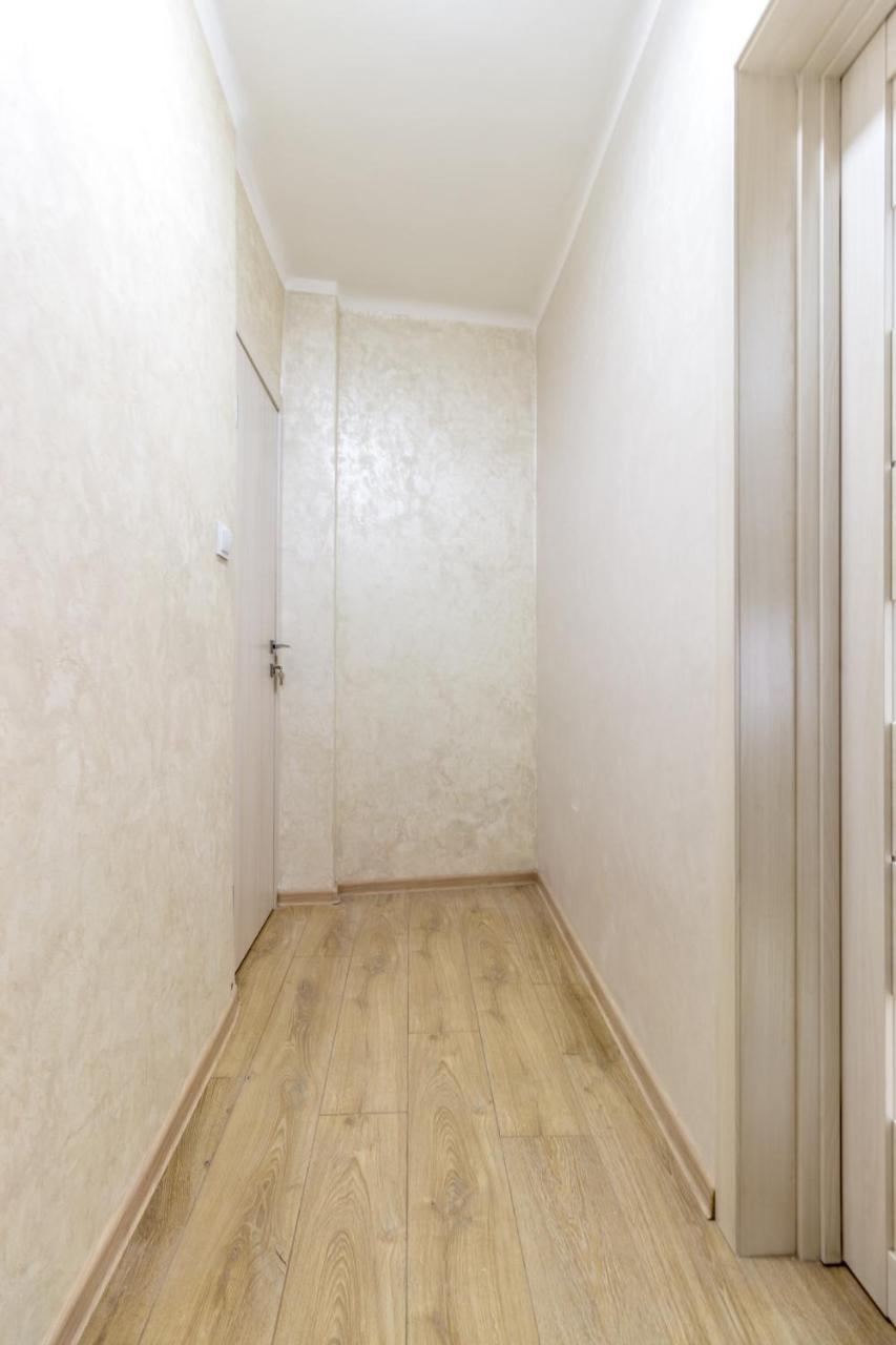 City Center Vip Studio Apartment Lviv Dış mekan fotoğraf